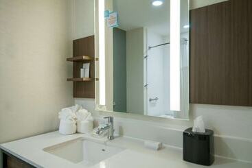 هتل Hilton Garden Inn Jackson/clinton