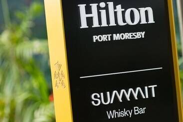 Hilton Port Moresby Hotel & Residences