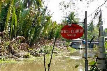 هتل Kalacanal Resort