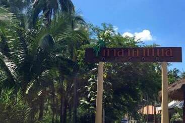 هتل Kalacanal Resort
