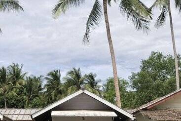 هتل Kalacanal Resort