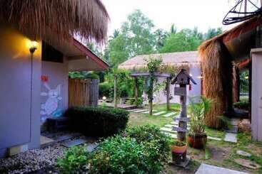 هتل Kalacanal Resort