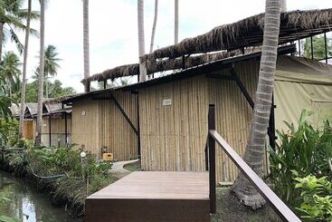 هتل Kalacanal Resort