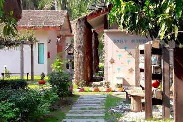 هتل Kalacanal Resort