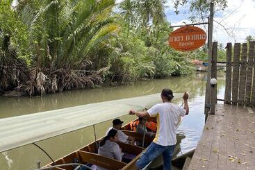 هتل Kalacanal Resort