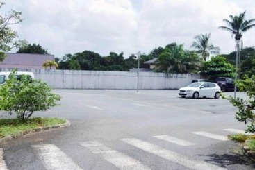 هتل Le Guyane Hôtel