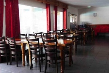 هتل Le Guyane Hôtel