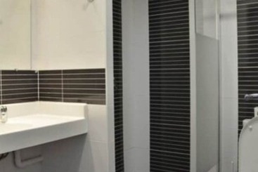 هتل Le Guyane Hôtel