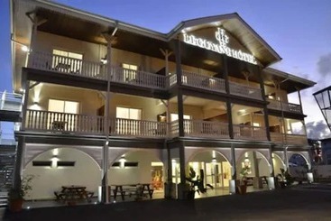 هتل Le Guyane Hôtel