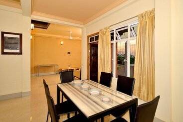 هتل Maldives Seashine Guesthouse