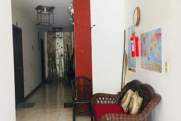 هتل New Eve's Kiosk Dive Resort