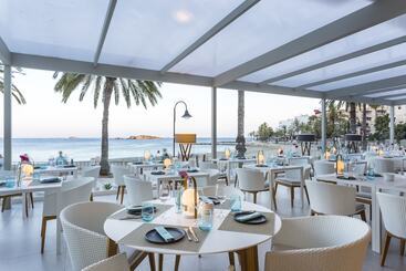هتل One Ibiza Suites