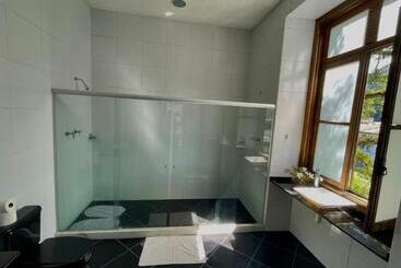 هتل Pousada Casa Imperatriz   Rua Teresa