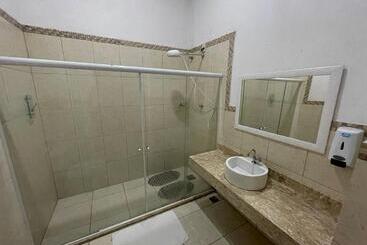 هتل Pousada Casa Imperatriz   Rua Teresa