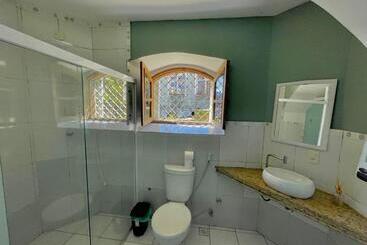 هتل Pousada Casa Imperatriz   Rua Teresa