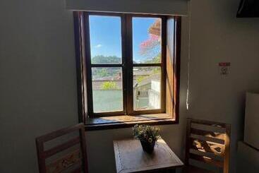 هتل Pousada Casa Imperatriz   Rua Teresa