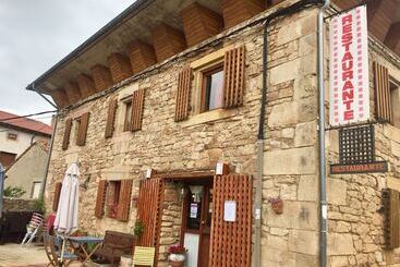ホテル Rural Casa De Las Campanas