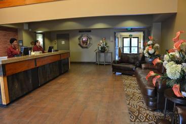 هتل The Inn At The Isle Of Capri Lake Charles