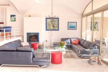 هتل Villa St Maxime
