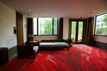 هتل Wuxi Shanse