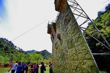 هتل Wuxi Shanse