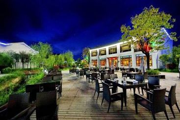 هتل Wuxi Shanse