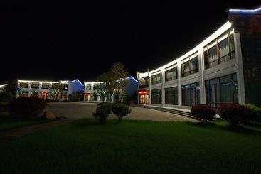 هتل Wuxi Shanse