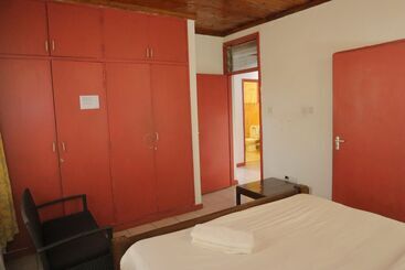 Kogelo Suites