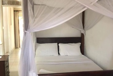 Kogelo Suites