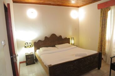 Kogelo Suites