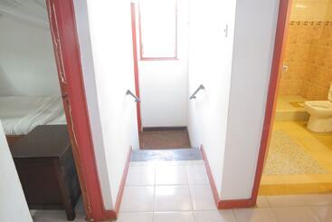 Kogelo Suites