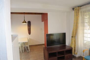 Kogelo Suites