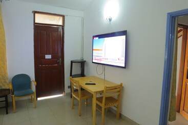 Kogelo Suites
