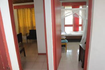 Kogelo Suites