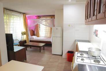 Kogelo Suites