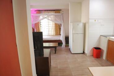 Kogelo Suites