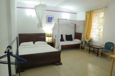 Kogelo Suites