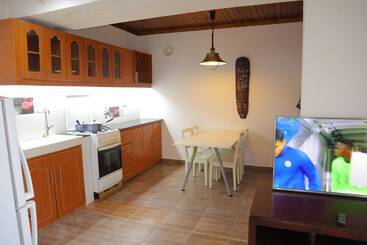 Kogelo Suites