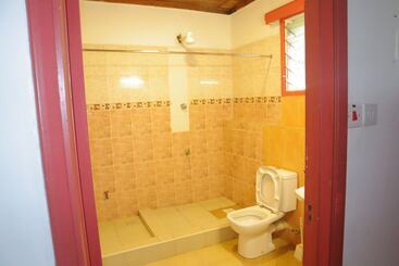 Kogelo Suites