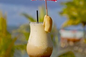 Le Uaina Beach Resort