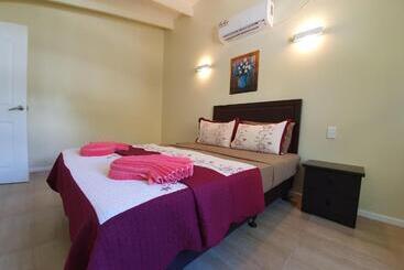 Le Uaina Beach Resort