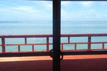 Le Uaina Beach Resort