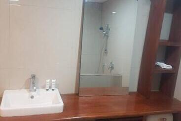 Le Uaina Beach Resort