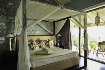 Lotus Villa By Iksha