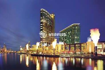 Modern Living In Southbank Apartments