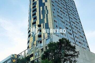 Modern Living In Southbank Apartments