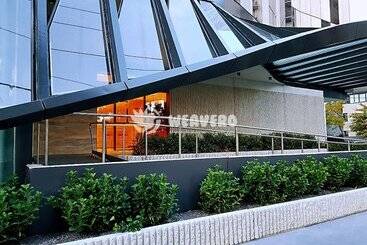 Modern Living In Southbank Apartments
