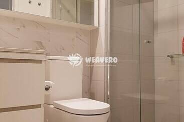 Modern Living In Southbank Apartments