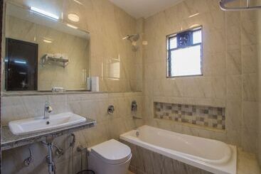 Oyo 12134 Home Luxury Studios Calangute