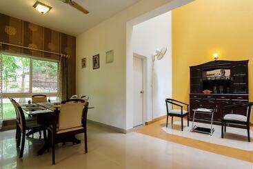 膳宿费 Casa Del Sol Anjuna